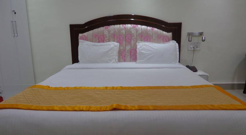 Hotel Bodhgaya Regency, Bodhgaya 3